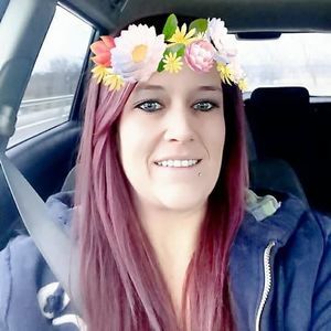 Meet your Posher, Tamara n william